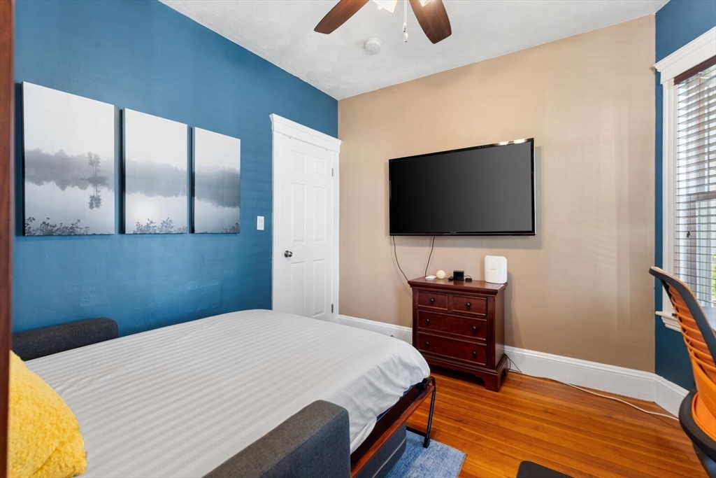 17 St Marks Road, Unit 1 Boston, MA 02124 - Photo 17 of 25 Gallery Image 17