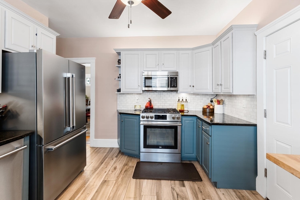 17 St Marks Road, Unit 1 Boston, MA 02124 - Photo 3 of 25 Gallery Image 3