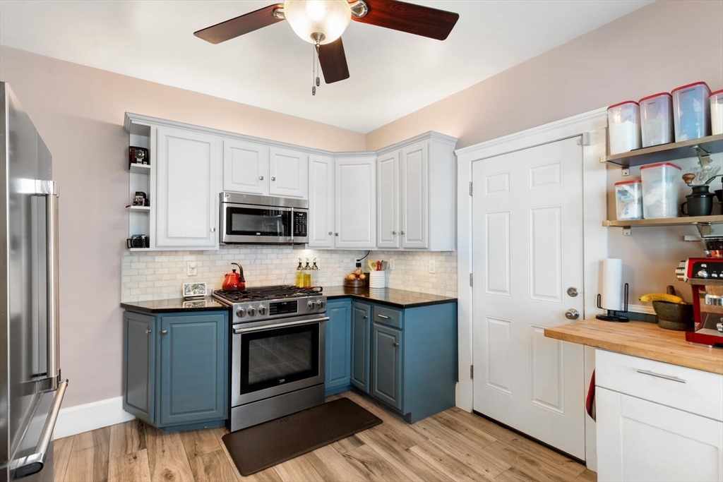 17 St Marks Road, Unit 1 Boston, MA 02124 - Photo 5 of 25 Gallery Image 5