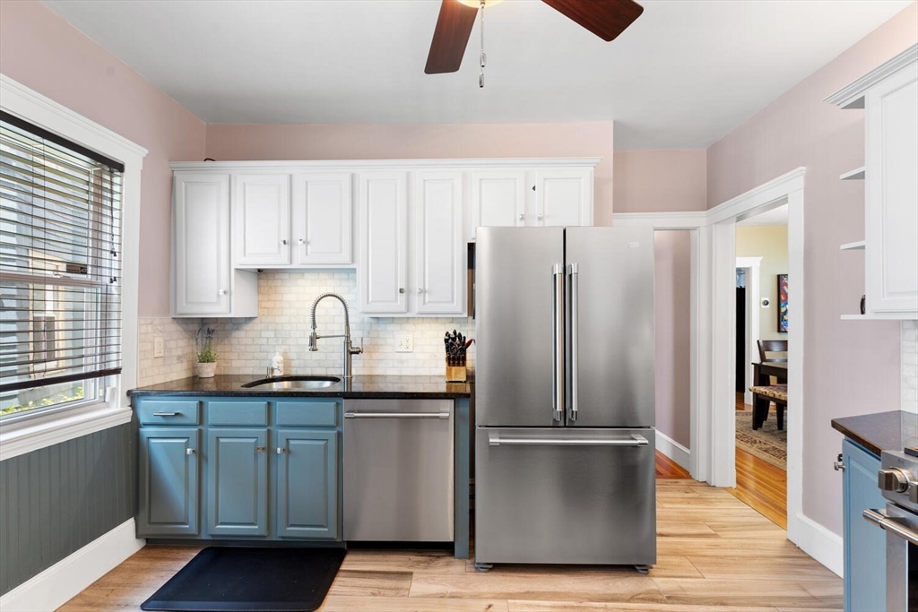 17 St Marks Road, Unit 1 Boston, MA 02124 - Photo 7 of 25 Gallery Image 7