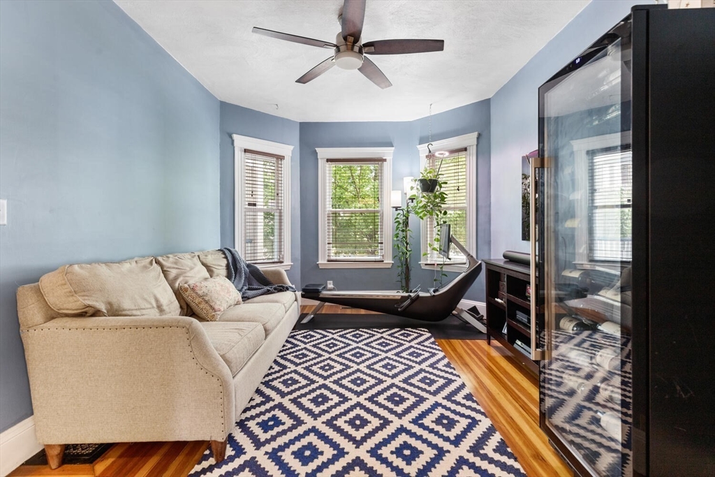 17 St Marks Road, Unit 1 Boston, MA 02124 - Photo 8 of 25 Gallery Image 8