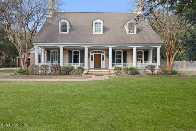 $1,200,000 | 1315 East 2nd Street, Pass Christian, MS 39571