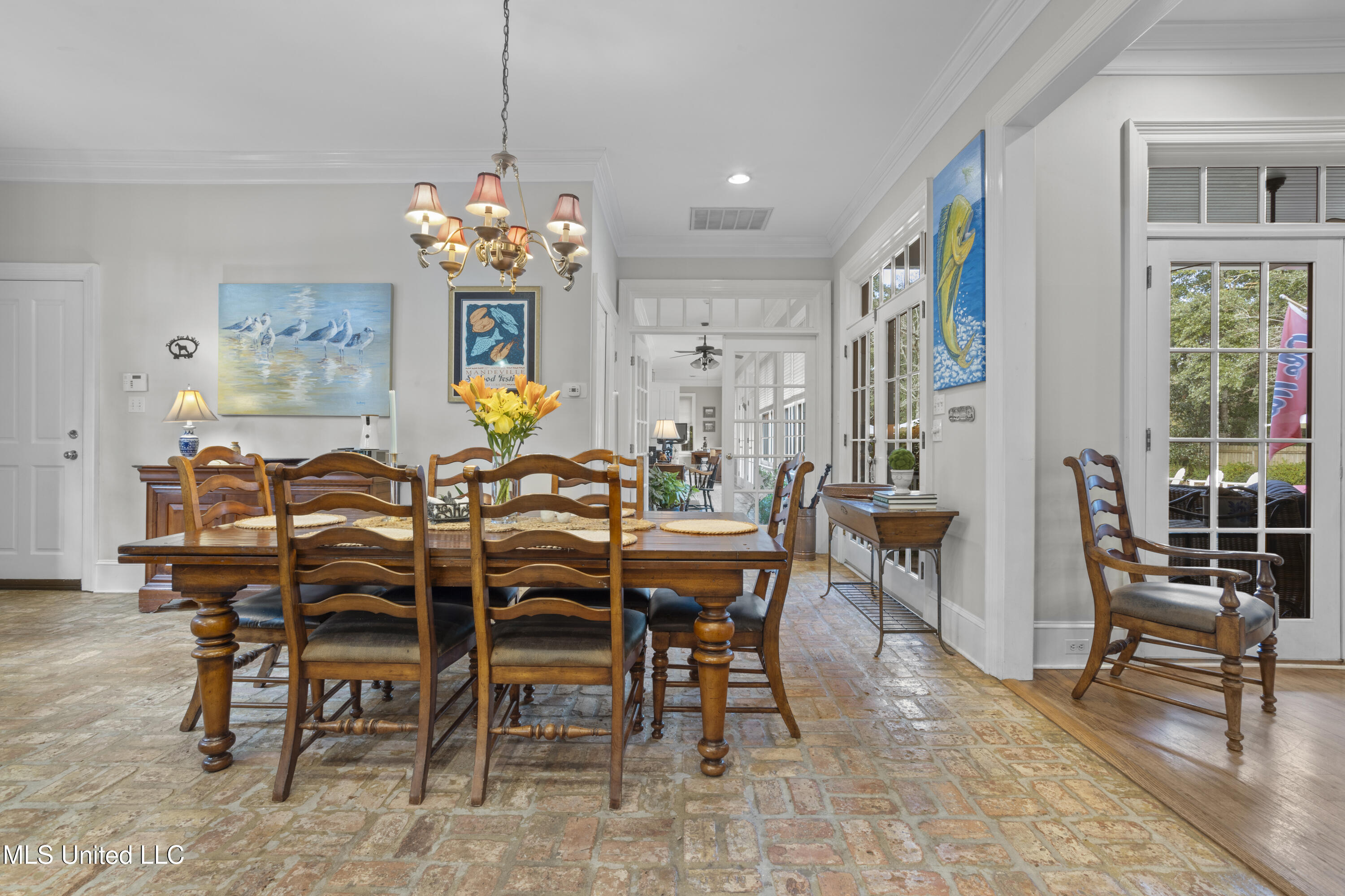 1315 East 2nd Street Pass Christian, MS 39571 - Photo 25 of 84 034