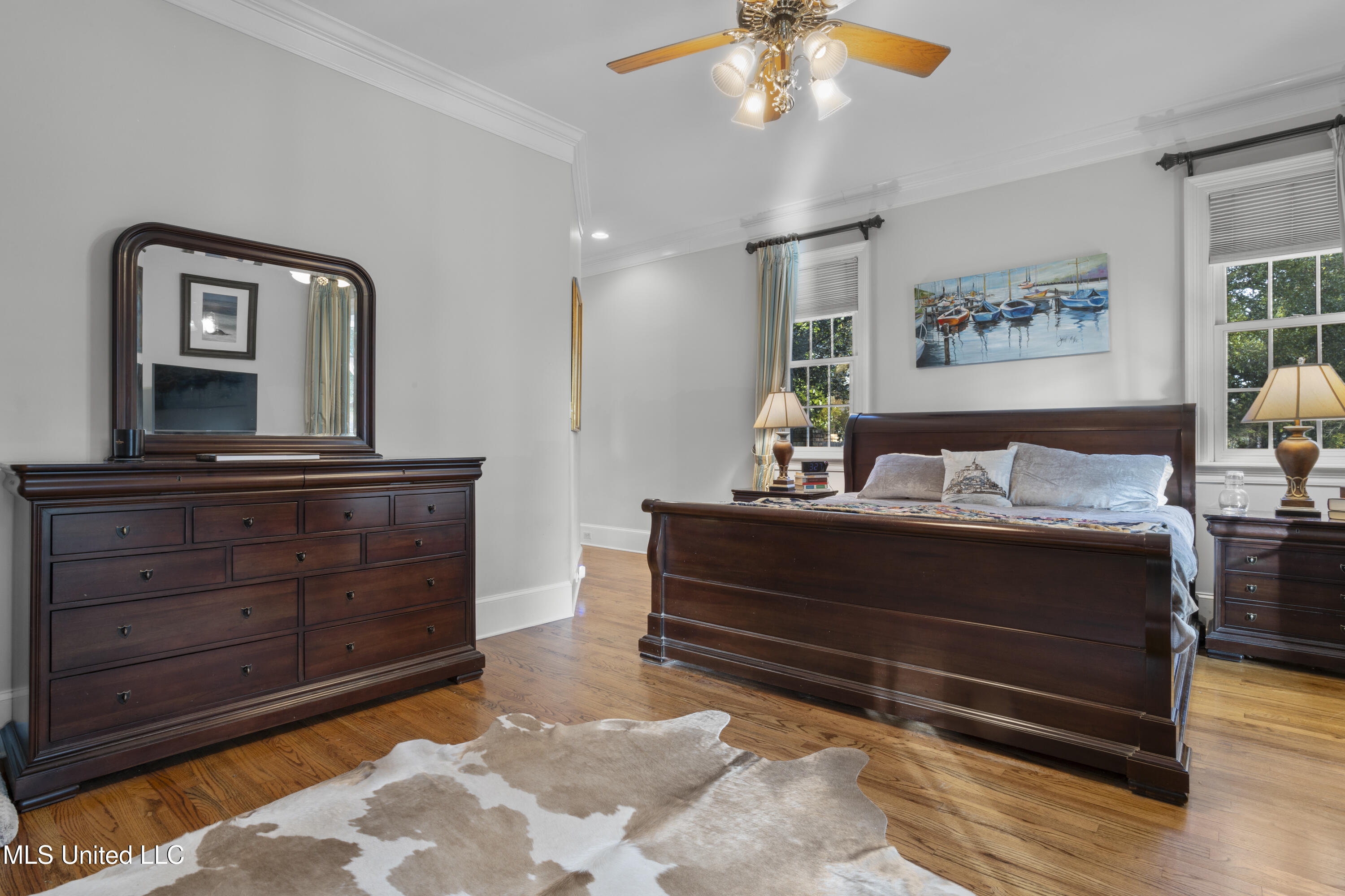 1315 East 2nd Street Pass Christian, MS 39571 - Photo 45 of 84 Main floor primary