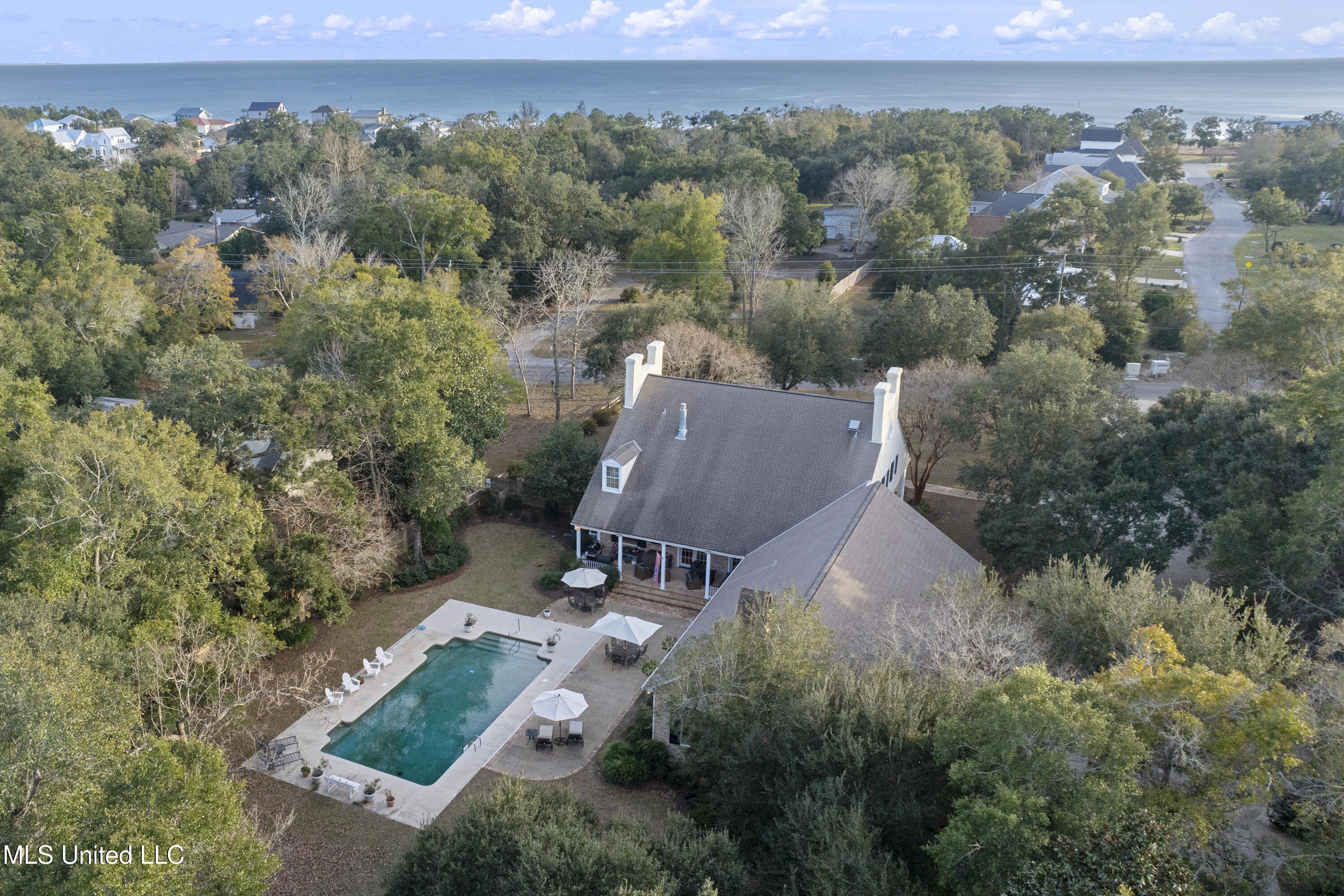 1315 East 2nd Street Pass Christian, MS 39571 - Photo 77 of 84 082