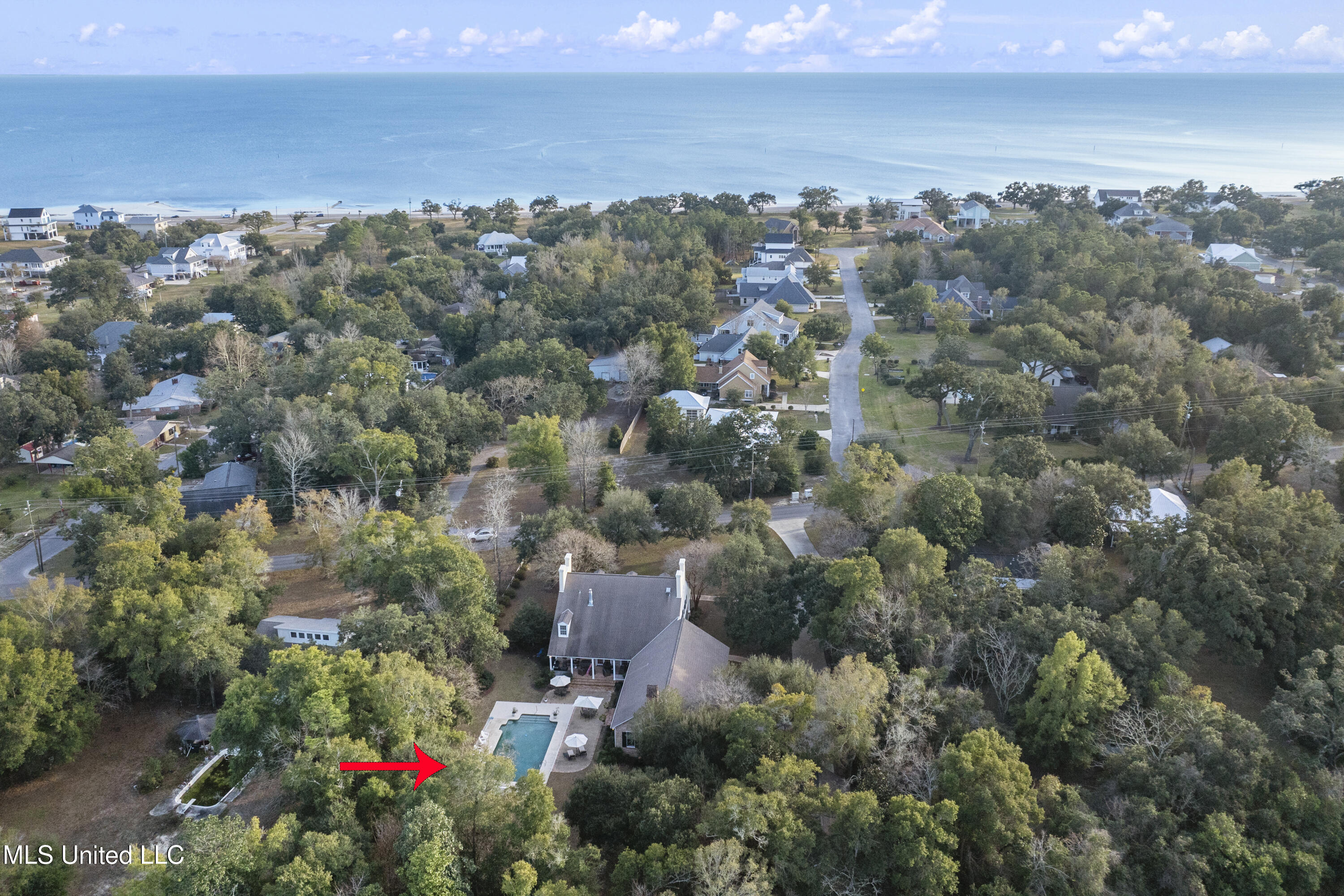 1315 East 2nd Street Pass Christian, MS 39571 - Photo 78 of 84 002