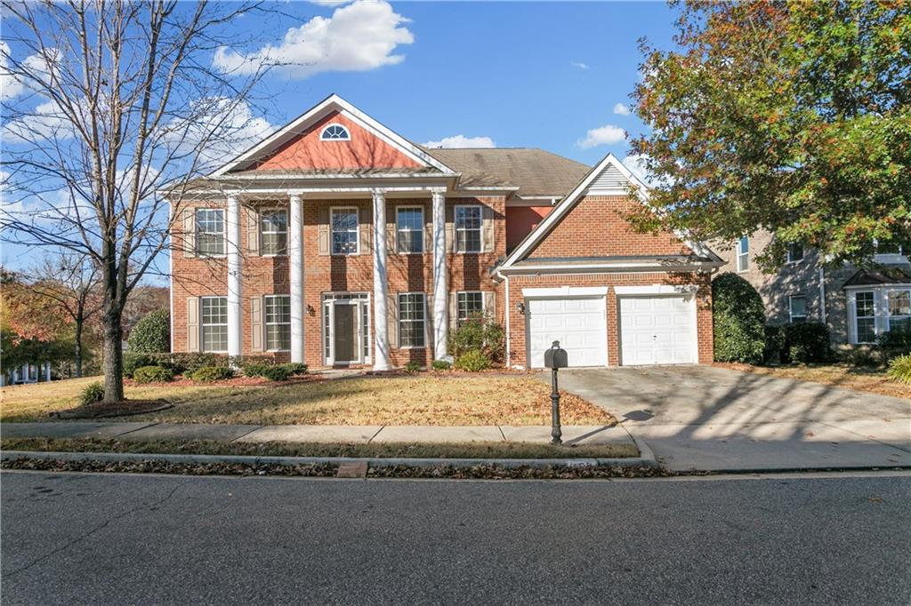 159 Winthrop Street Southwest Atlanta, GA 30331 - Photo 1 of 1 Gallery Image 1