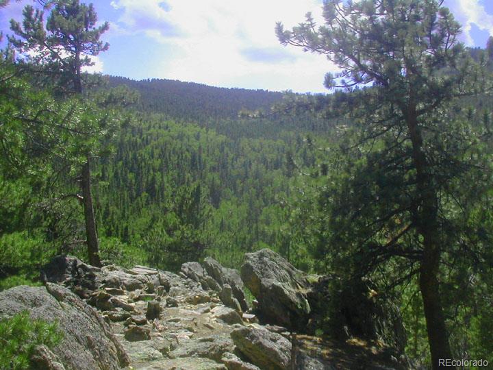 Lot 1 Seldom Seen Road Golden, CO 80403 - Photo 1 of 1 Gallery Image 1