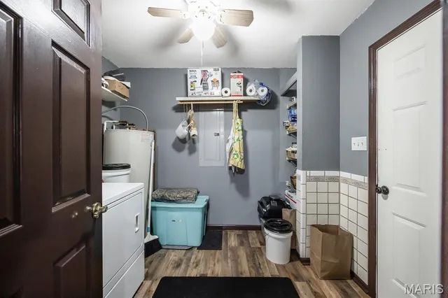 $210,000 | 2219 South 5th Street, Fayetteville, IL 62258