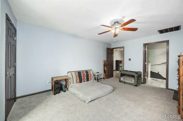 $210,000 | 2219 South 5th Street, Fayetteville, IL 62258