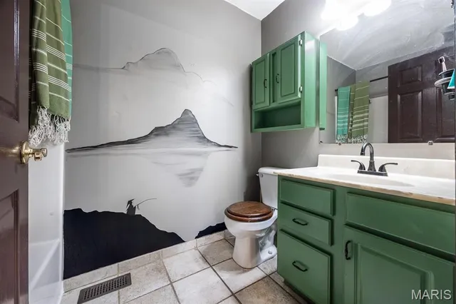 $210,000 | 2219 South 5th Street, Fayetteville, IL 62258