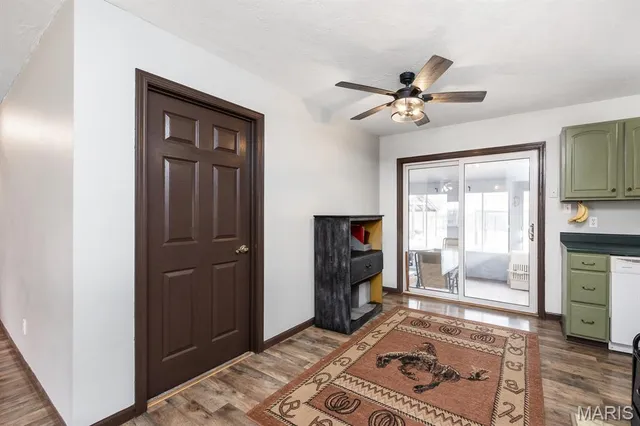 $210,000 | 2219 South 5th Street, Fayetteville, IL 62258