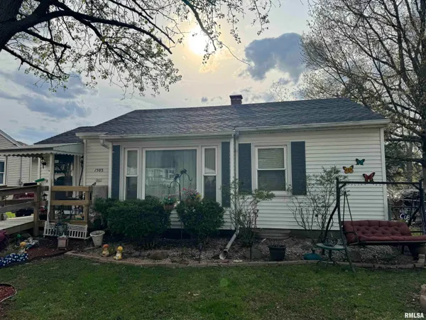 $115,000 | 1503 Summer Street, Pekin, IL 61554