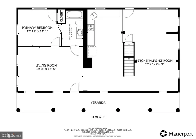 $550,000 | 601 Balboa Avenue, Capitol Heights, MD 20743
