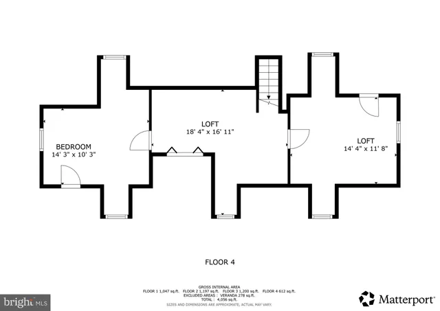 $550,000 | 601 Balboa Avenue, Capitol Heights, MD 20743