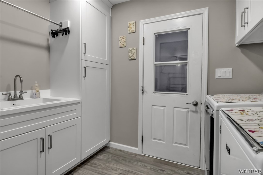 8466 Lower Lake Road Somerset, NY 14012 - Photo 24 of 50