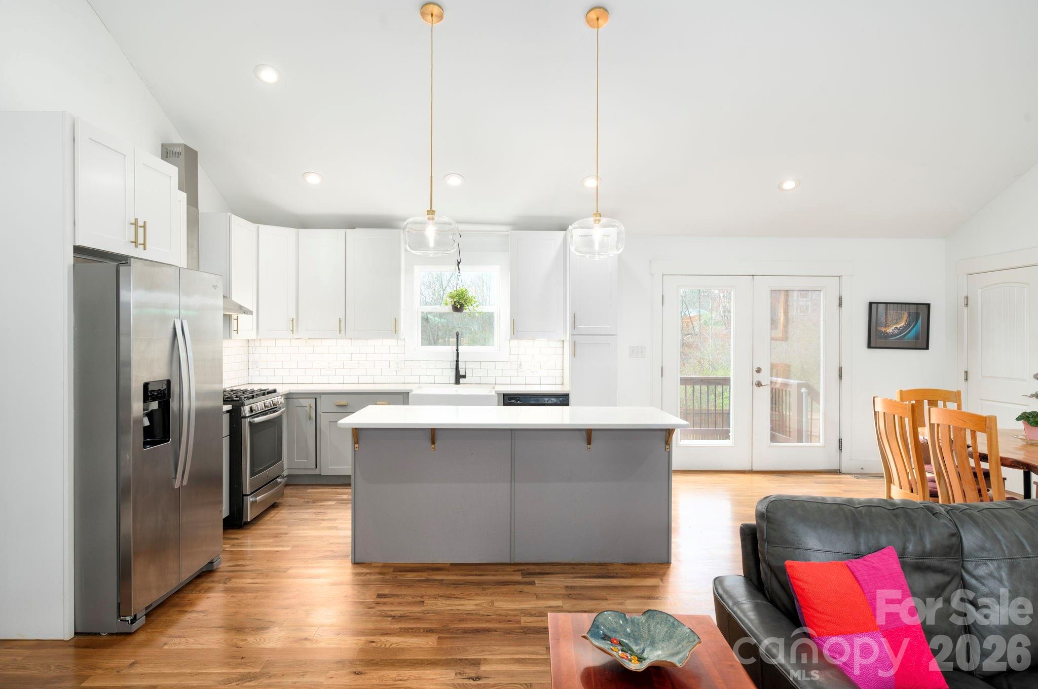 311 Hookers Gap Road Candler, NC 28715 - Photo 13 of 36