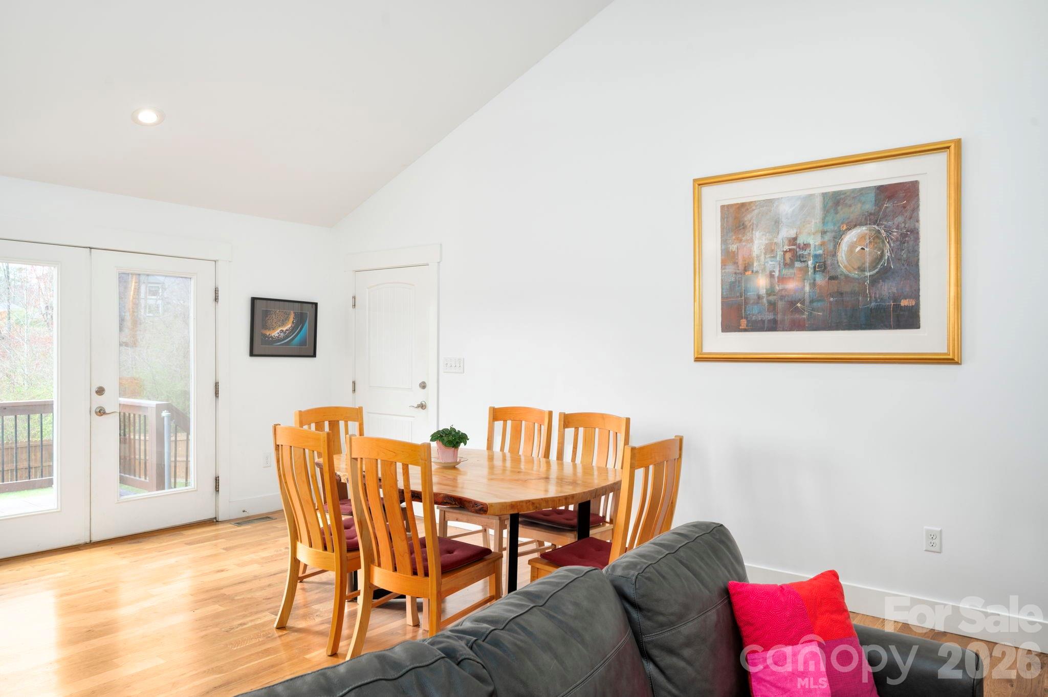 311 Hookers Gap Road Candler, NC 28715 - Photo 16 of 36