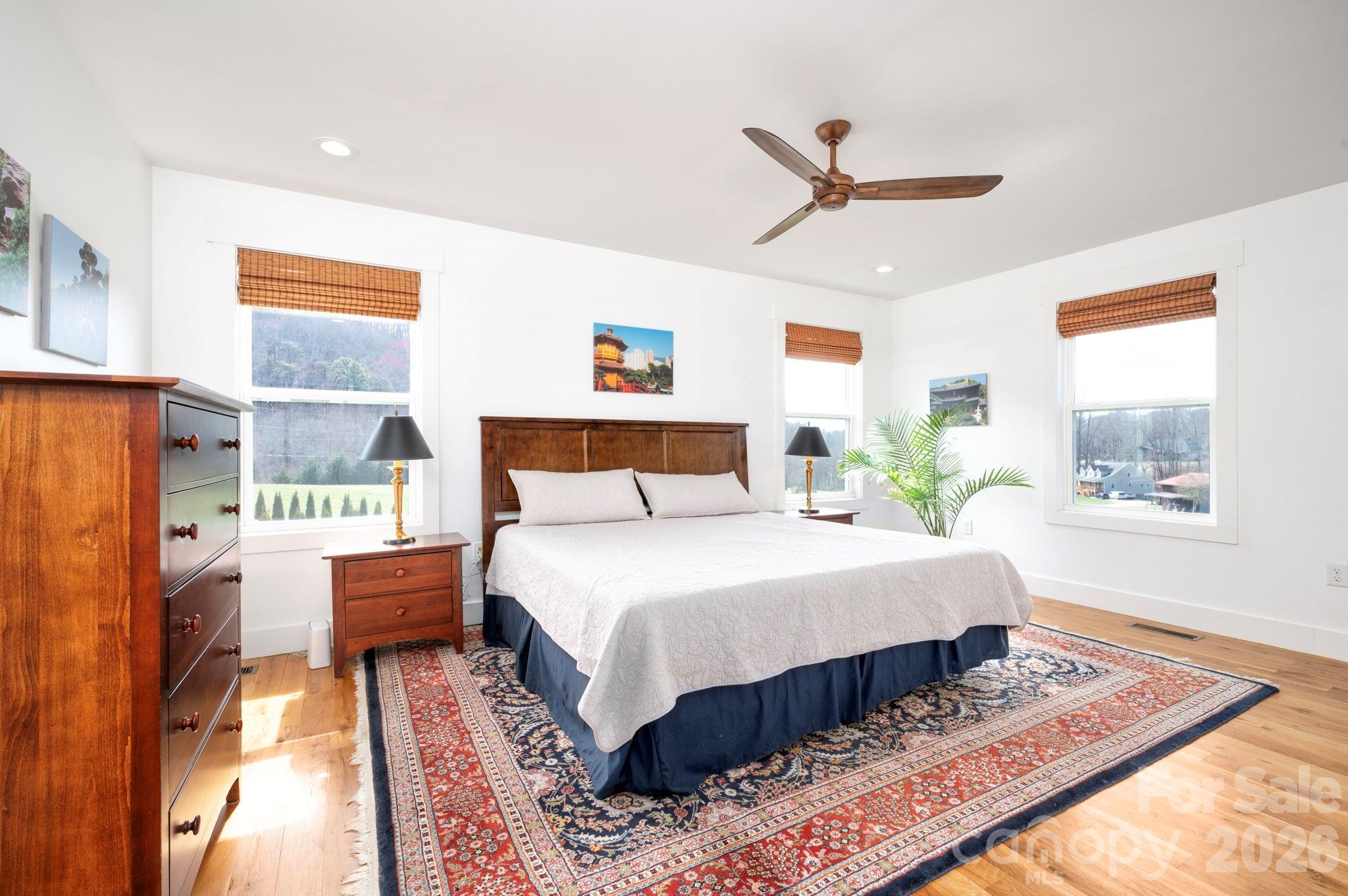 311 Hookers Gap Road Candler, NC 28715 - Photo 21 of 36