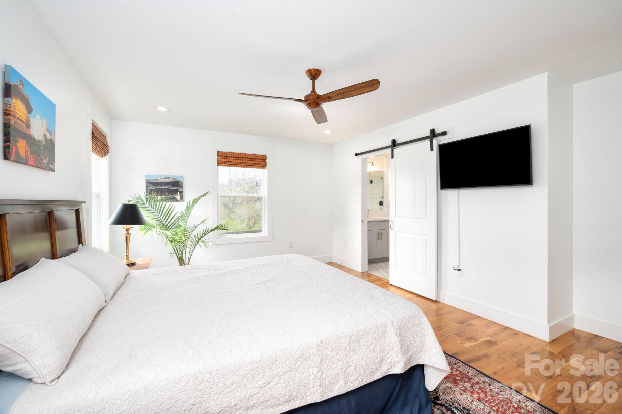 311 Hookers Gap Road Candler, NC 28715 - Photo 22 of 36