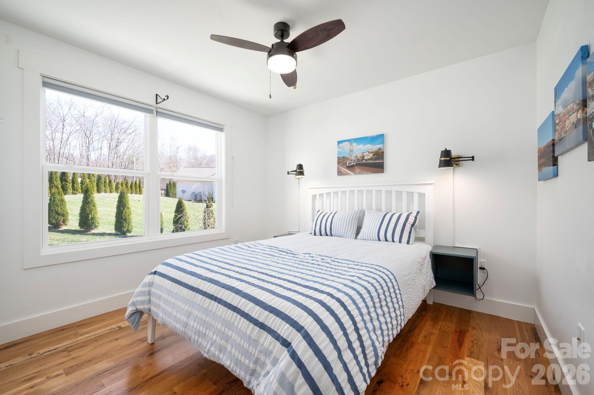 311 Hookers Gap Road Candler, NC 28715 - Photo 25 of 36