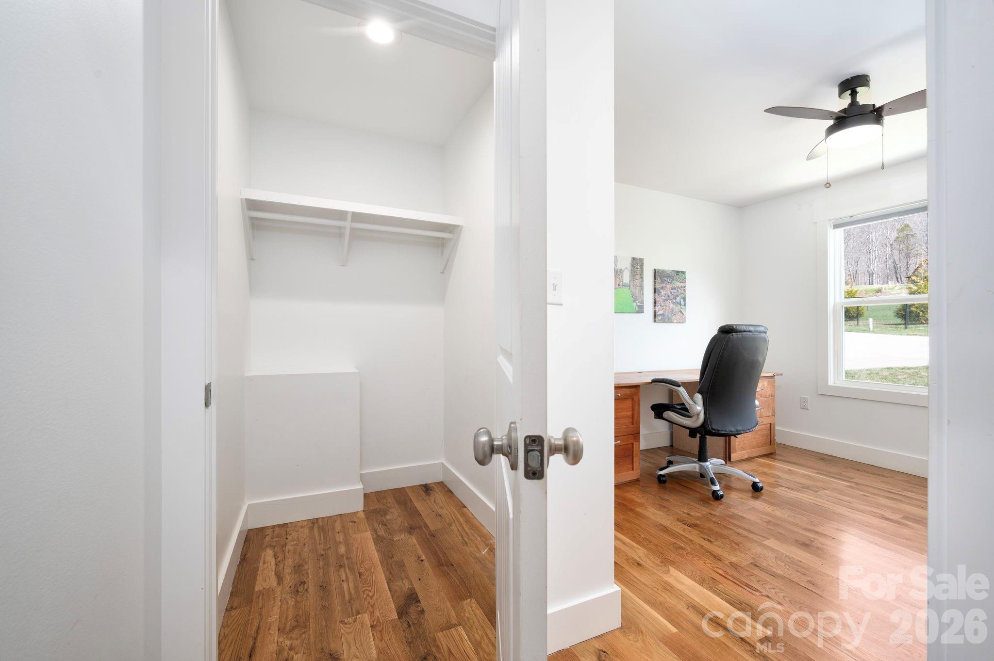 311 Hookers Gap Road Candler, NC 28715 - Photo 27 of 36