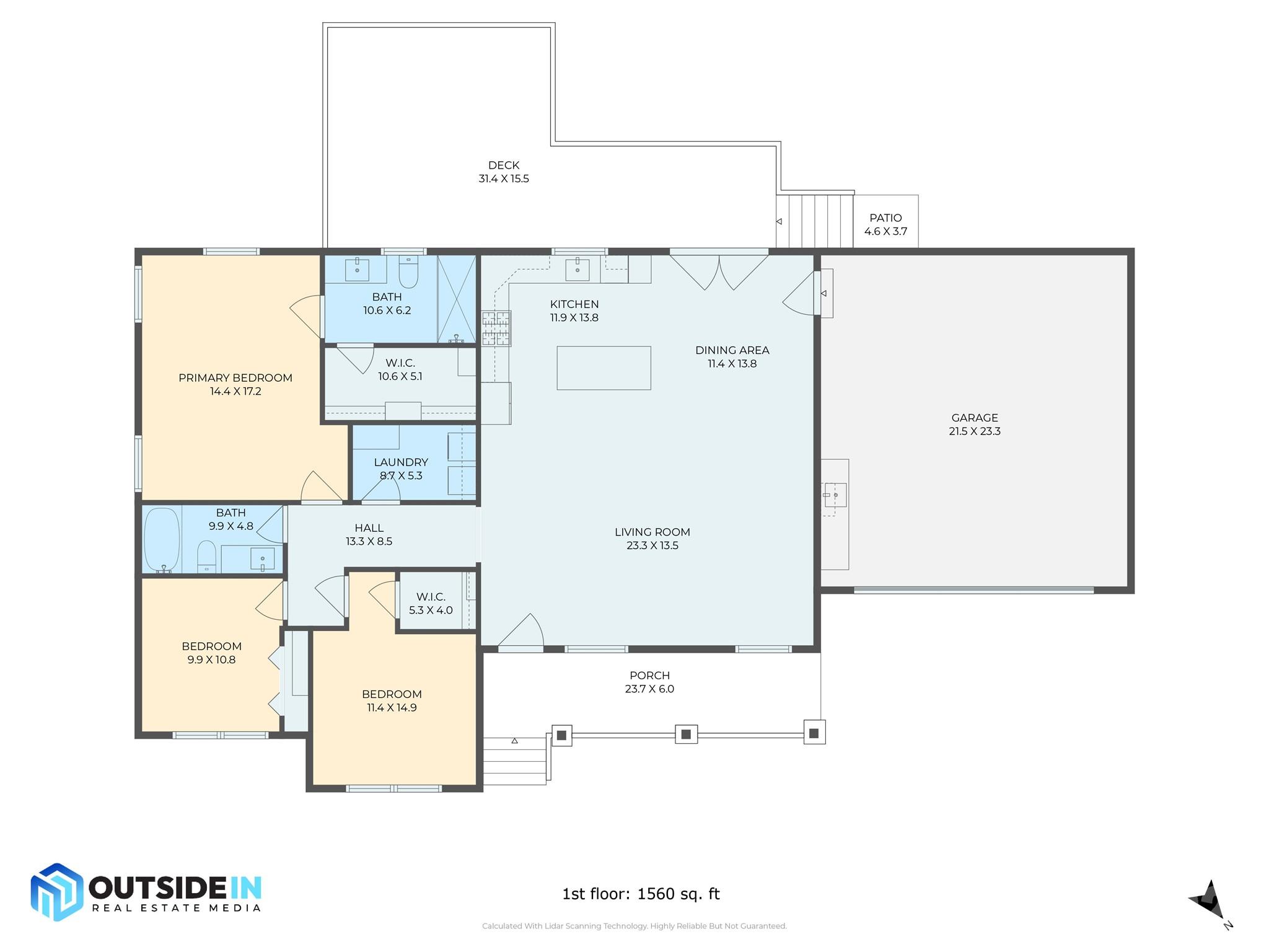 311 Hookers Gap Road Candler, NC 28715 - Photo 36 of 36
