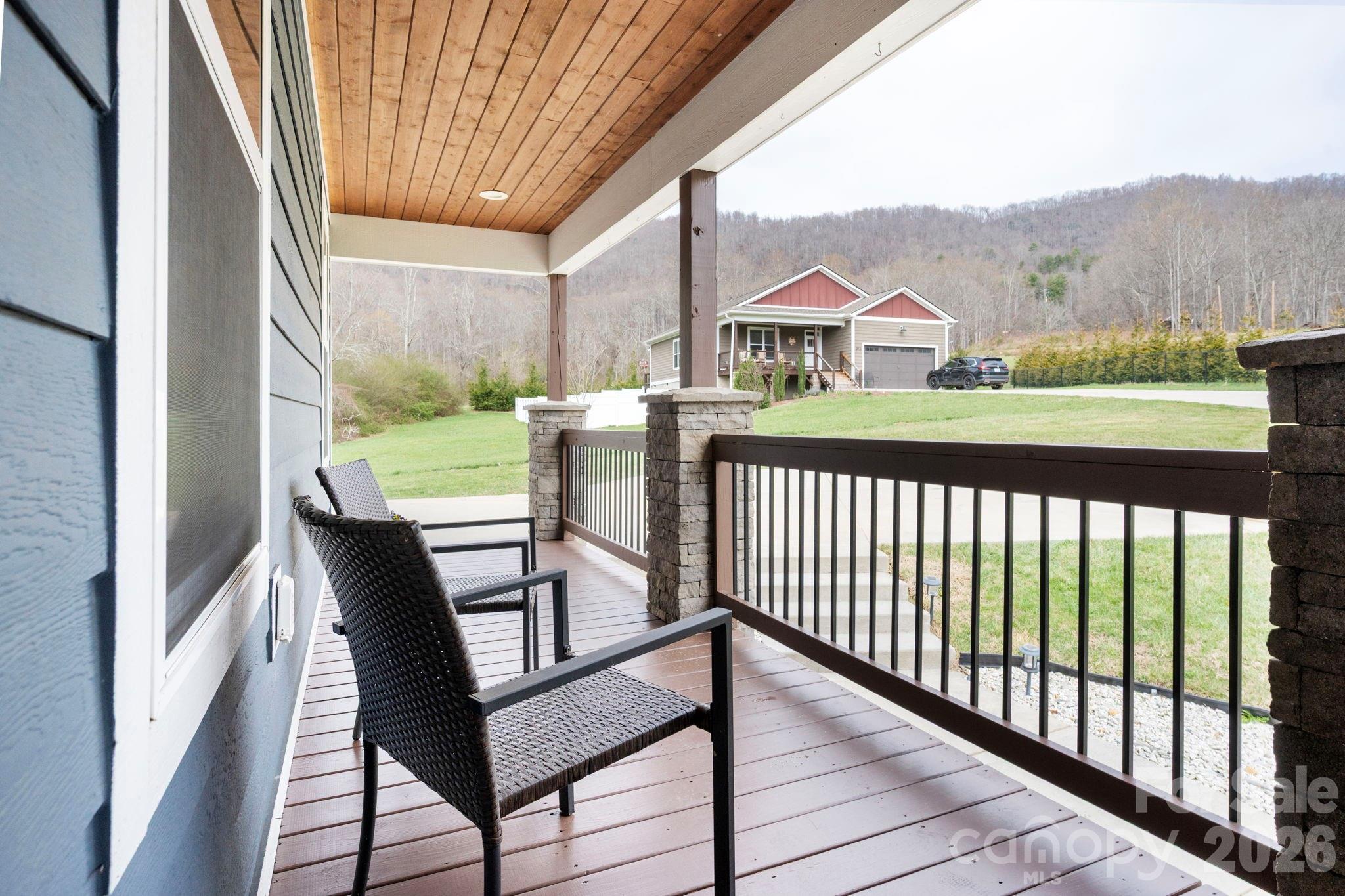 311 Hookers Gap Road Candler, NC 28715 - Photo 4 of 36