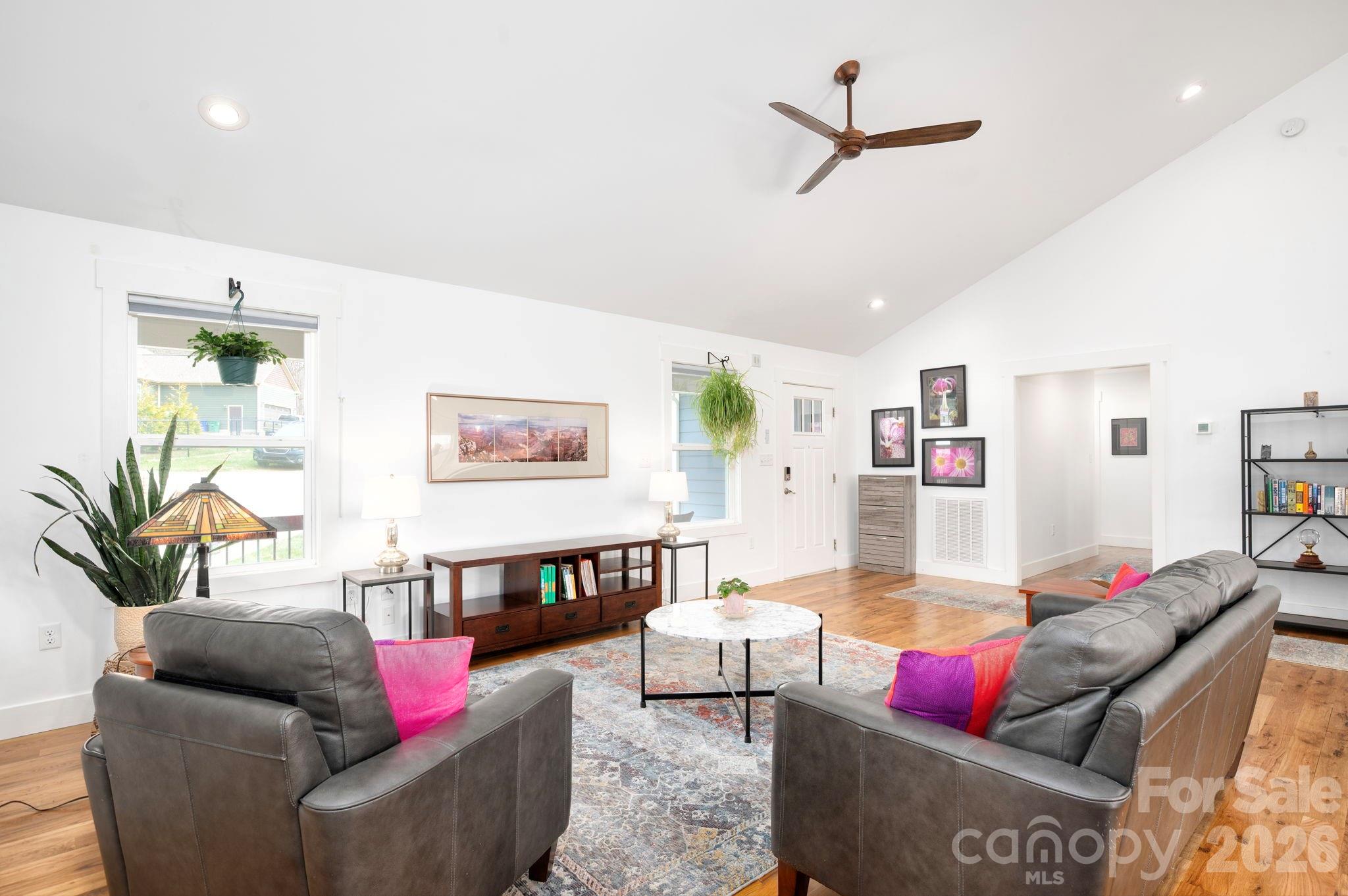 311 Hookers Gap Road Candler, NC 28715 - Photo 5 of 36