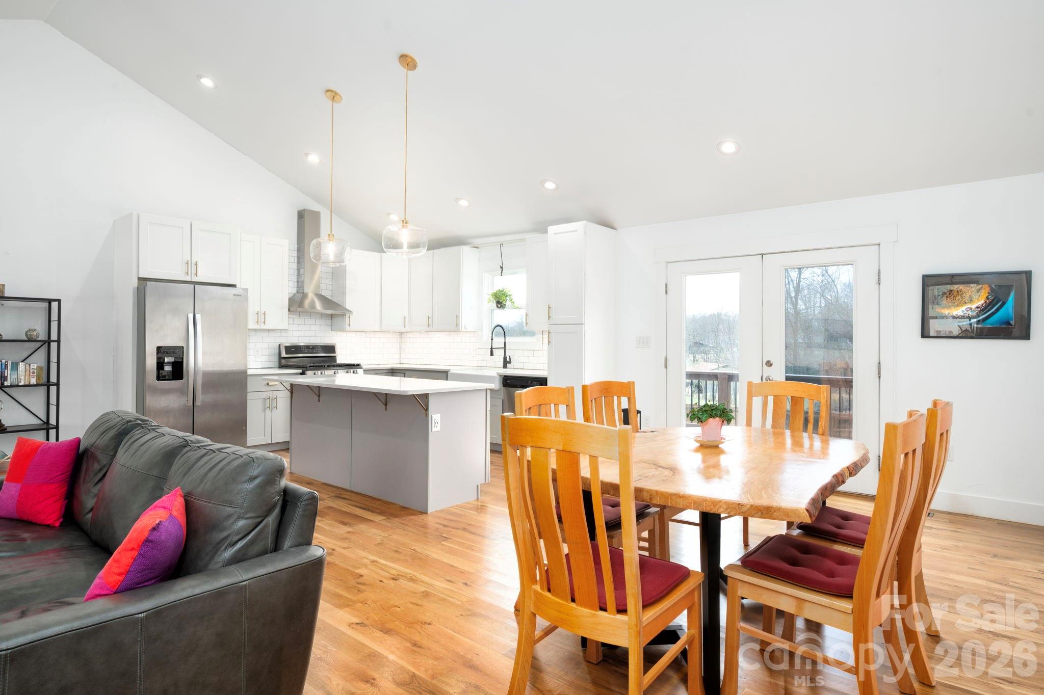 311 Hookers Gap Road Candler, NC 28715 - Photo 6 of 36