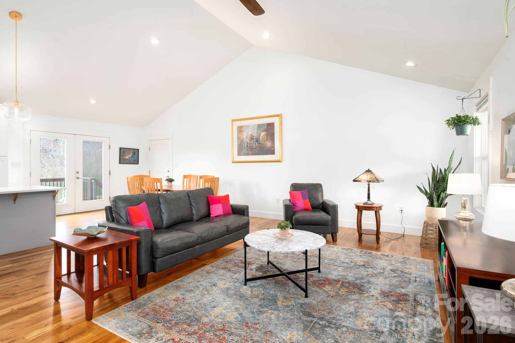 311 Hookers Gap Road Candler, NC 28715 - Photo 7 of 36