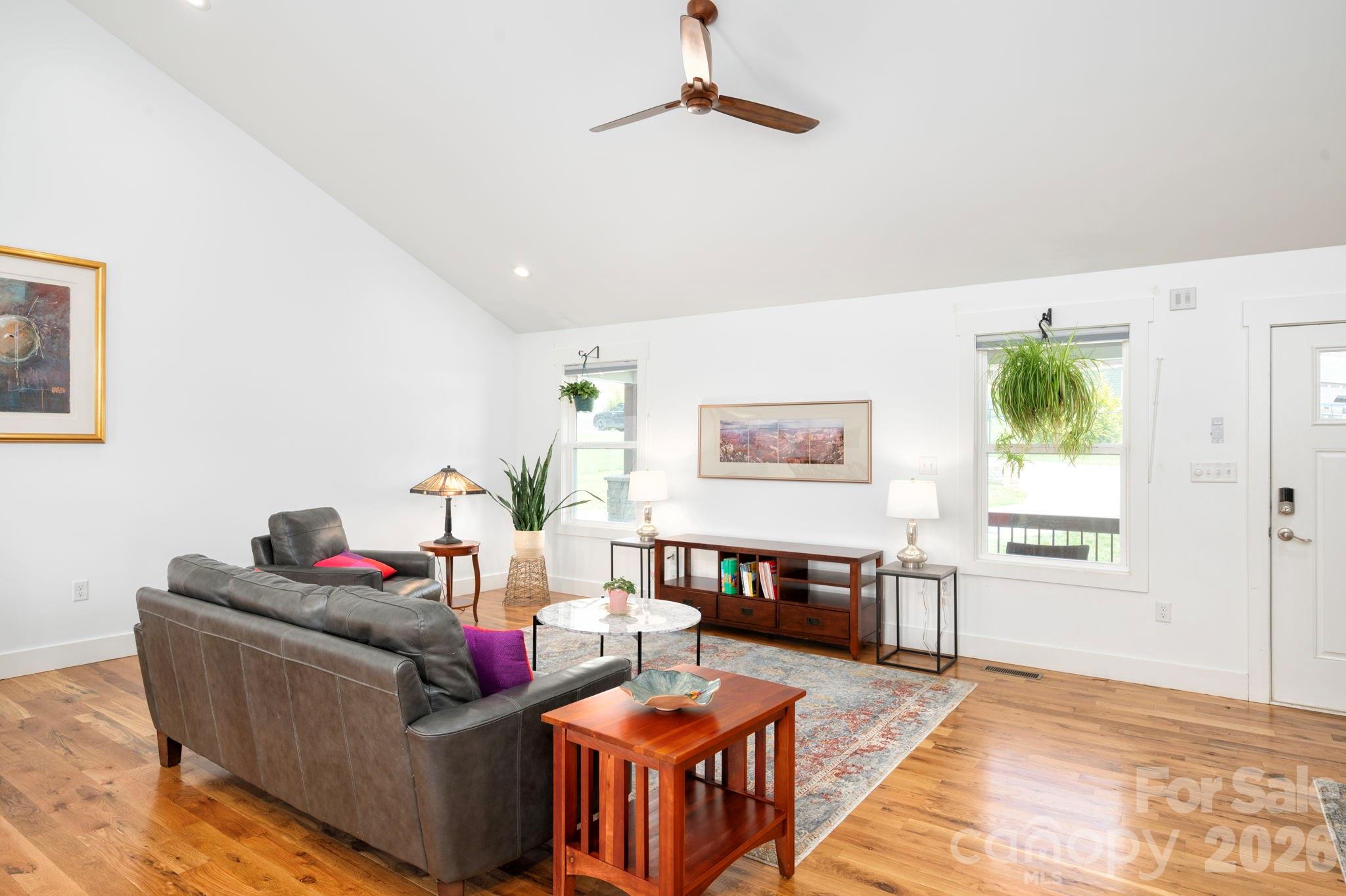 311 Hookers Gap Road Candler, NC 28715 - Photo 8 of 36