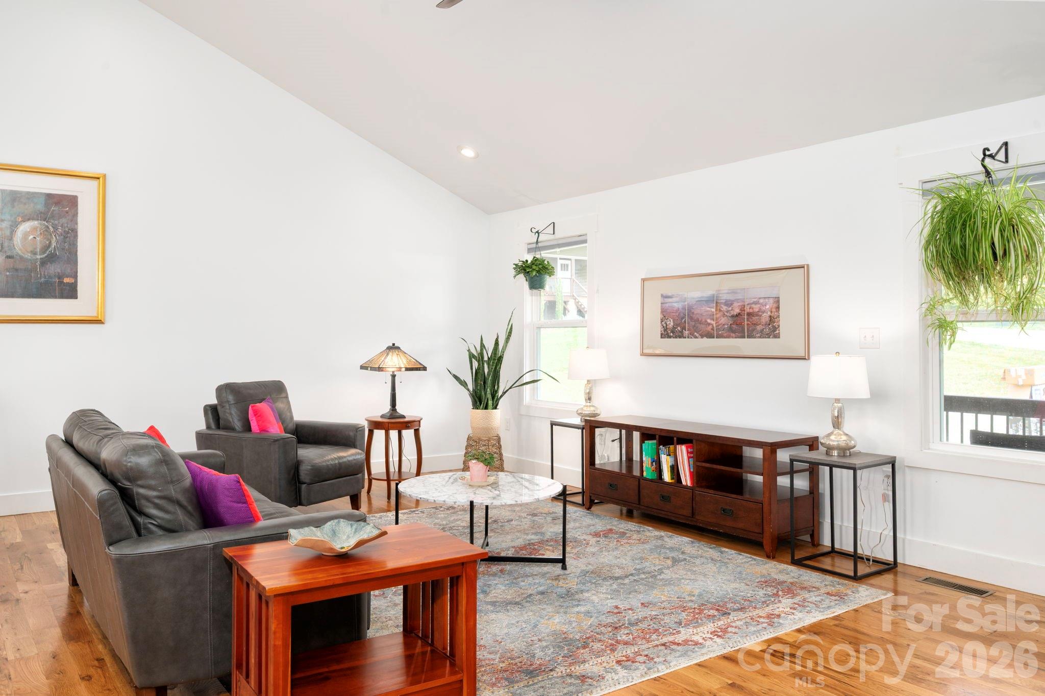 311 Hookers Gap Road Candler, NC 28715 - Photo 9 of 36