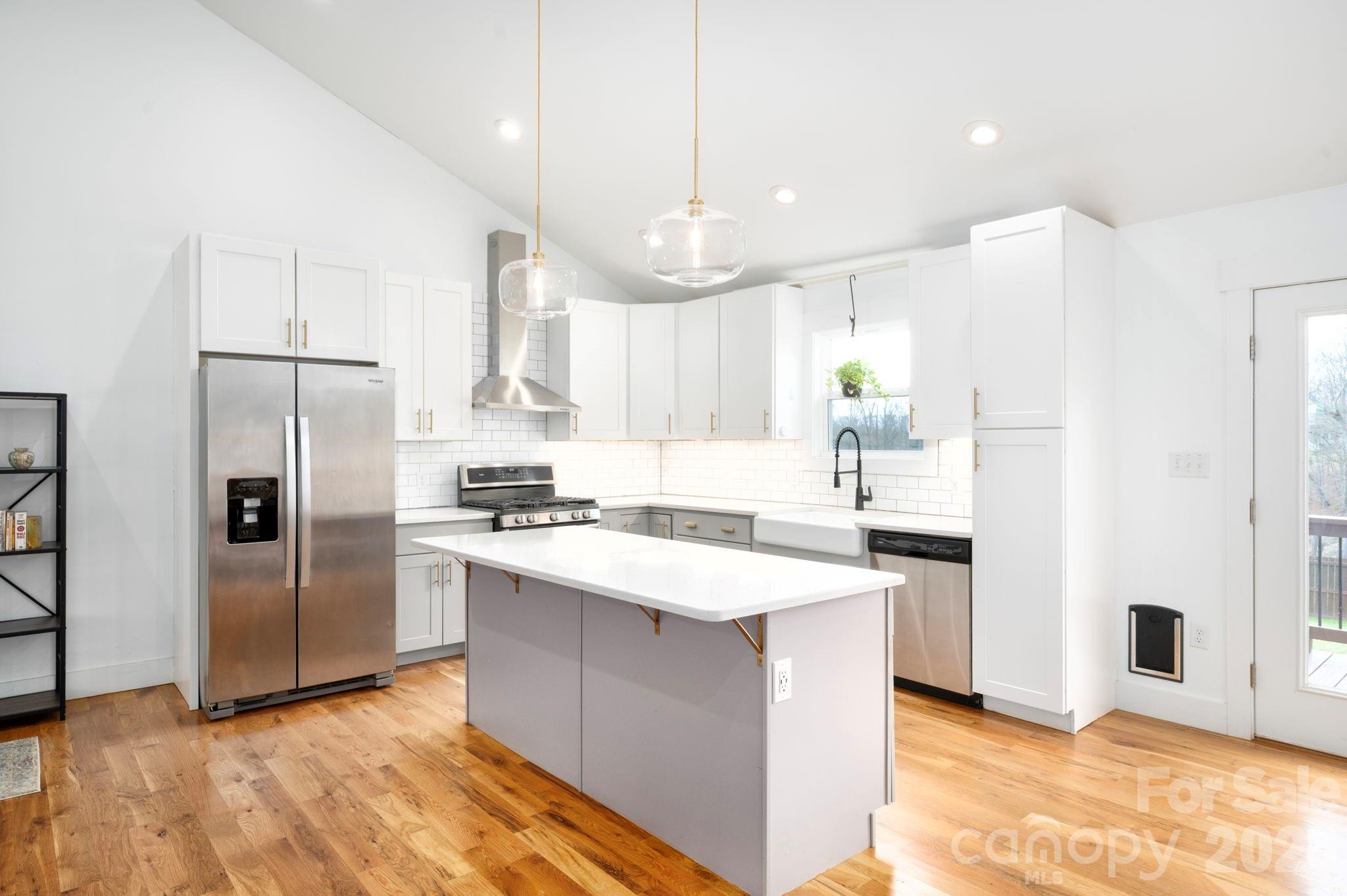 311 Hookers Gap Road Candler, NC 28715 - Photo 10 of 36