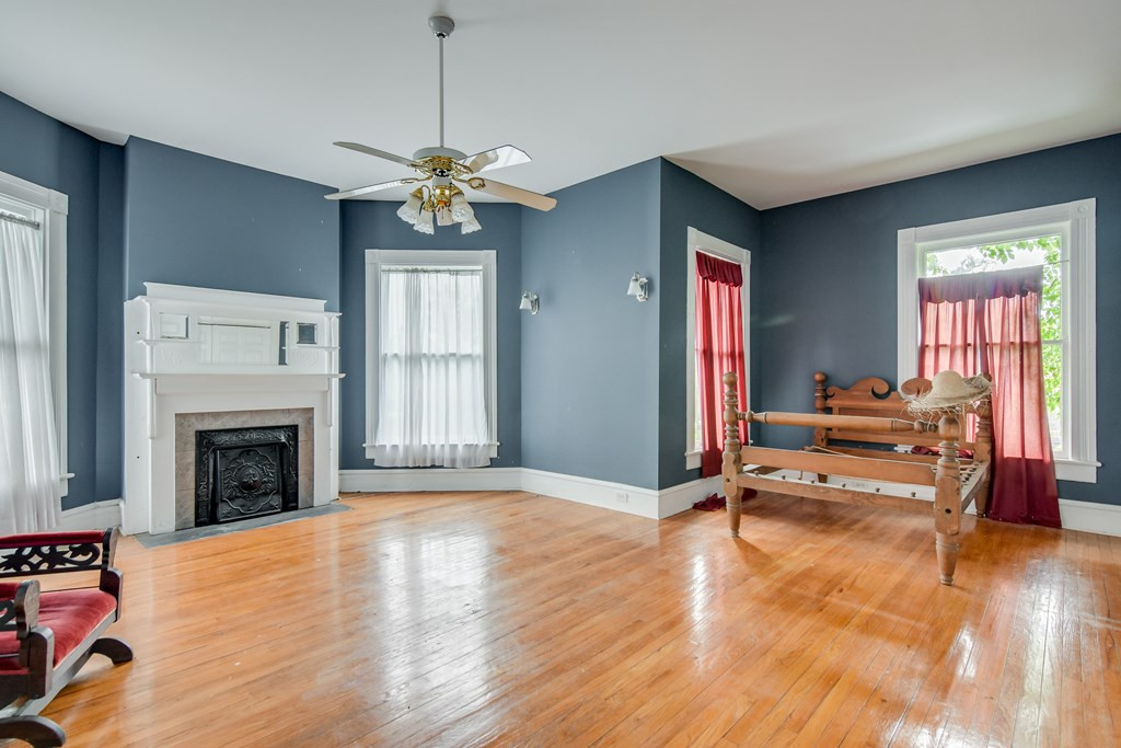 2753 Augusta Road Warrenville, SC 29851 - Photo 35 of 54