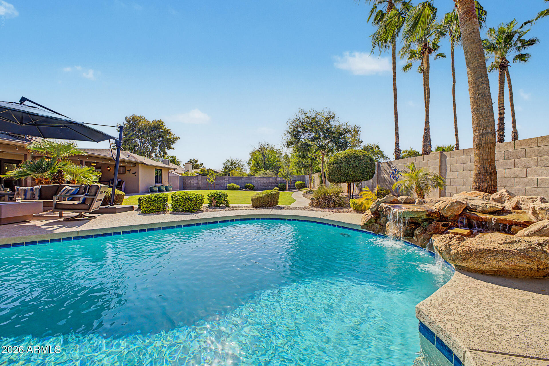 224 West Knox Road Tempe, AZ 85284 - Photo 32 of 38 Pool