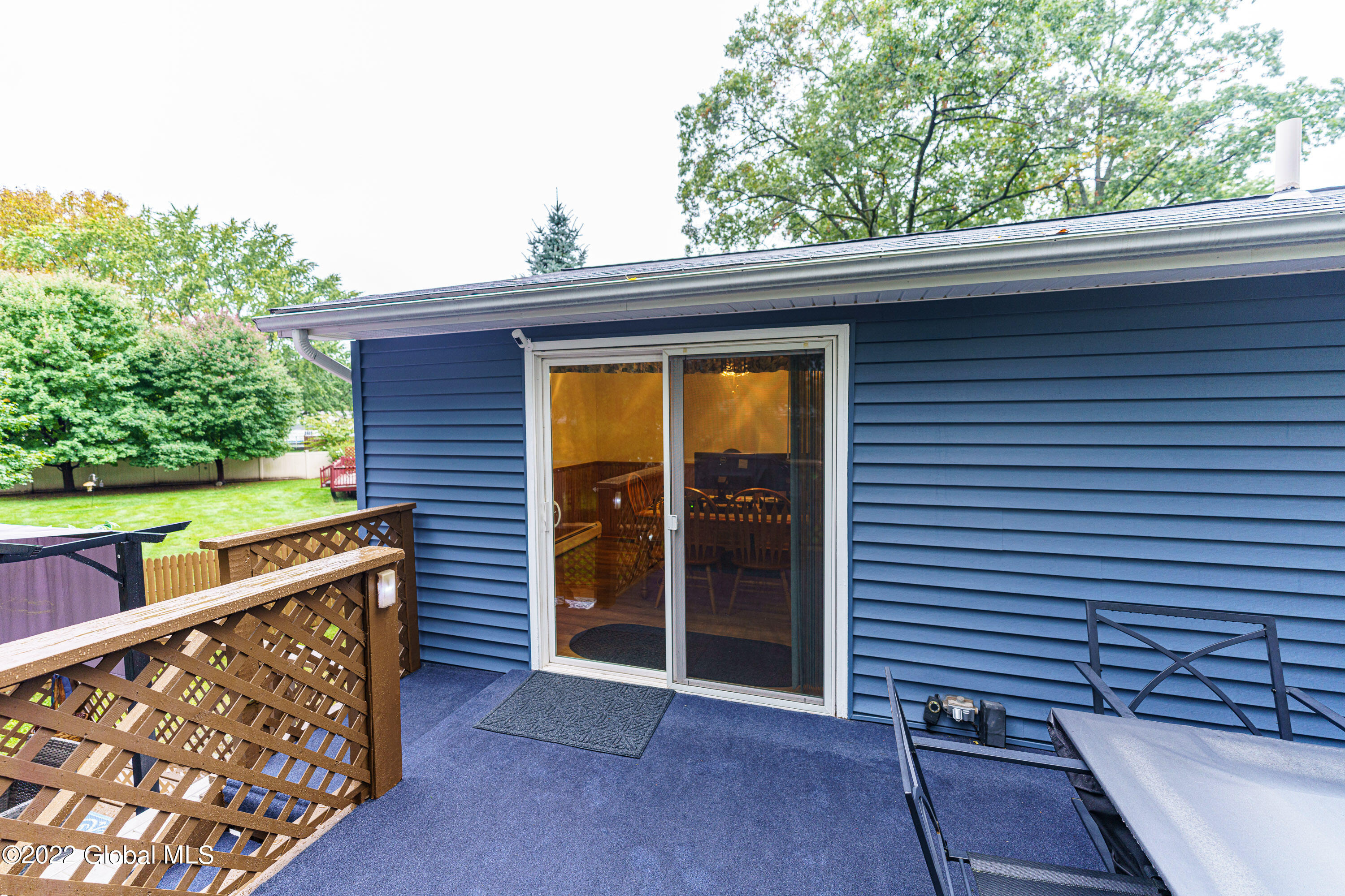 16 Ridge Terrace Colonie, NY 12205 - Photo 29 of 47 Yard 2
