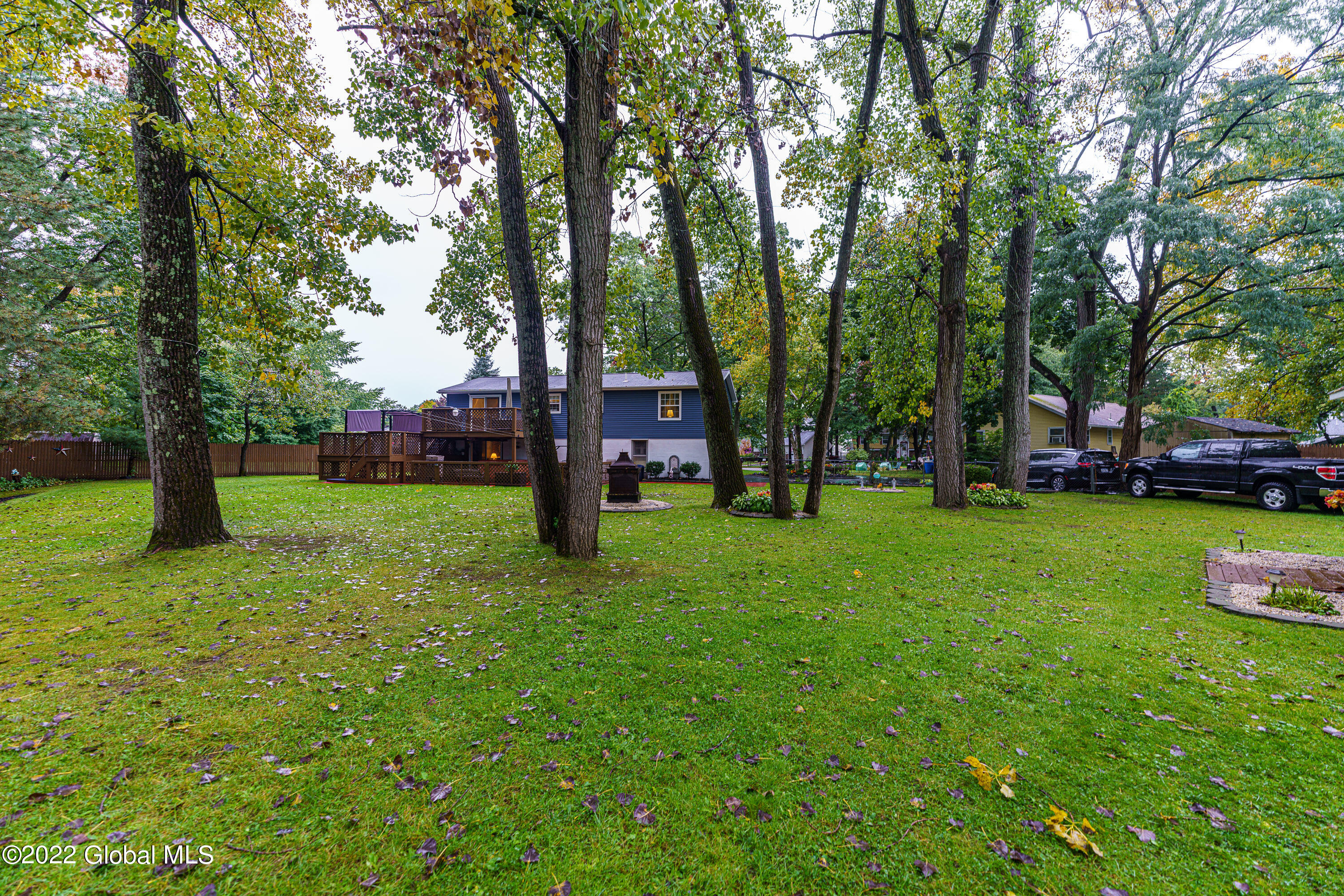 16 Ridge Terrace Colonie, NY 12205 - Photo 39 of 47 Yard 13