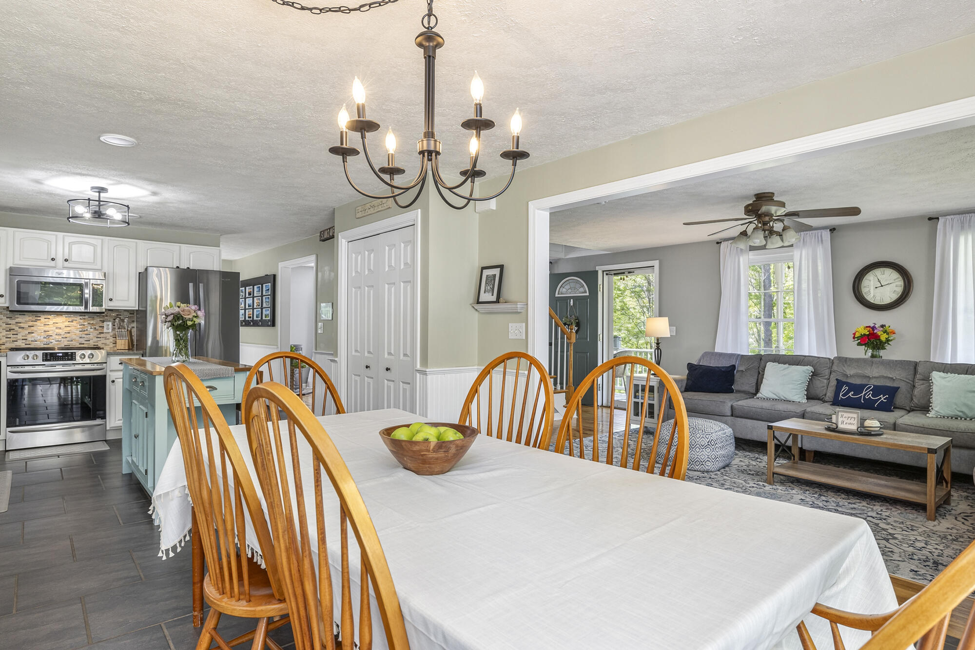 62 Wescott Road Gorham, ME 04038 - Photo 25 of 52 62 Wescott_W5_12