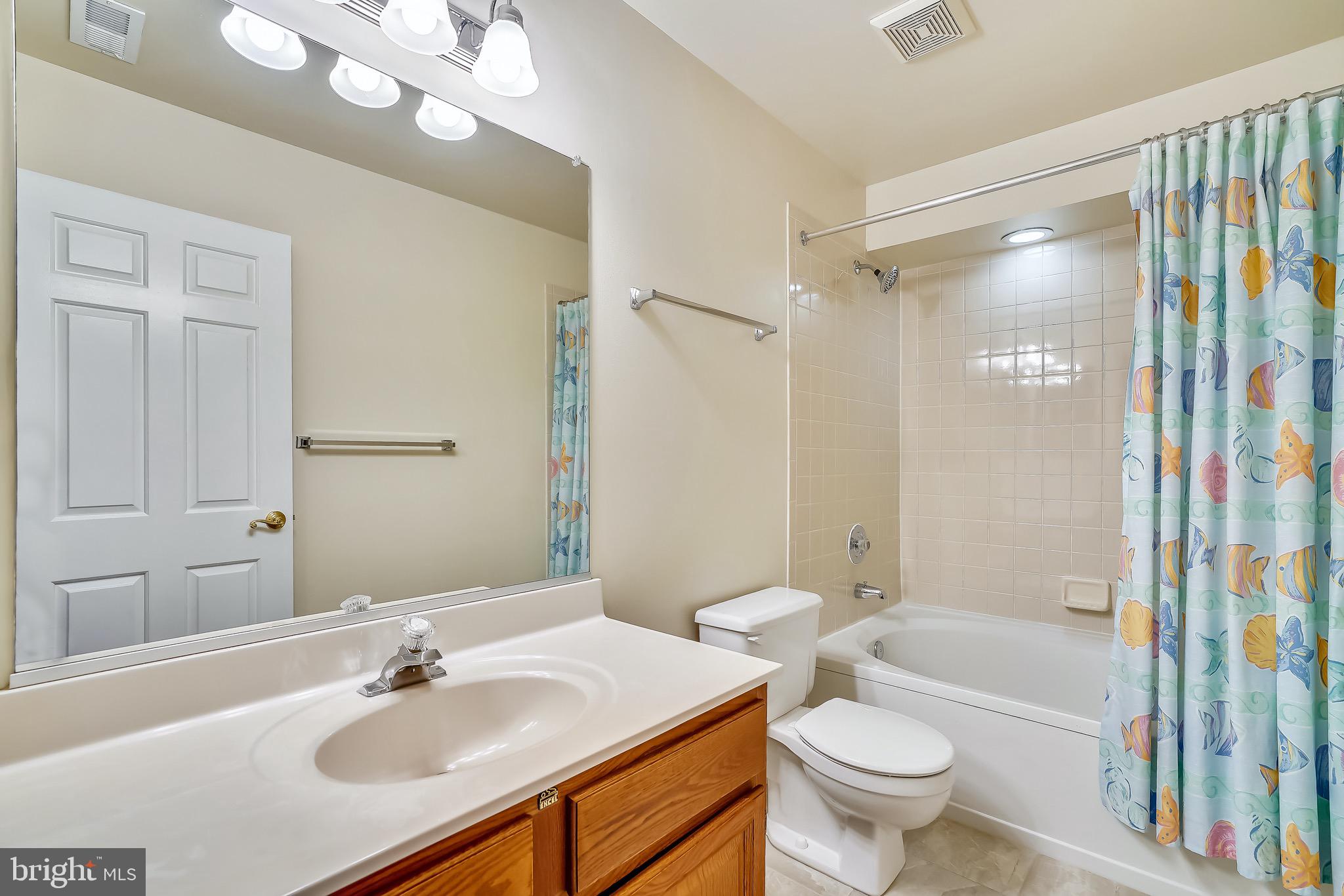 5205 Columbia Road, Unit 9 56 Columbia, MD 21044 - Photo 25 of 36