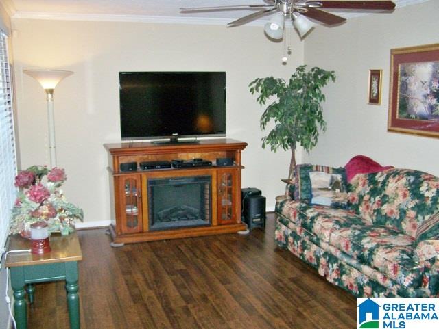 57 Access Road Oxford, AL 36203 - Photo 18 of 45
