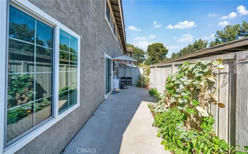 63 Streamwood Irvine, CA 92620 - Photo 23 of 25 a view of a house with balcony