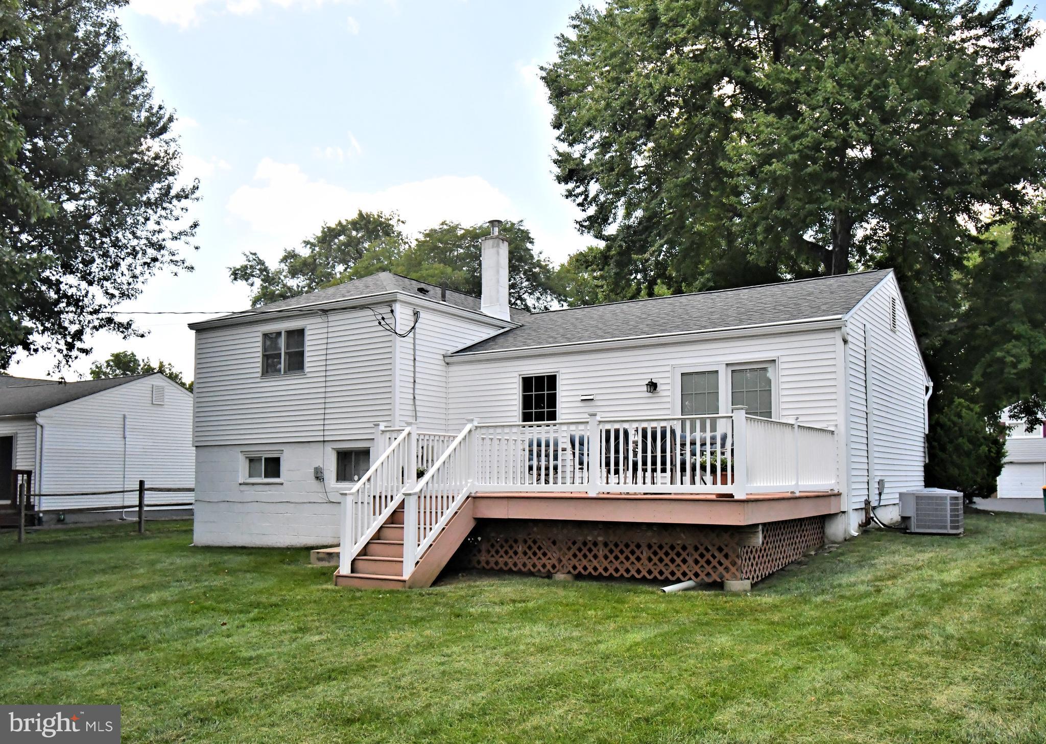 209 Becker Road North Wales, PA 19454 - Photo 41 of 53 Gallery Image 41