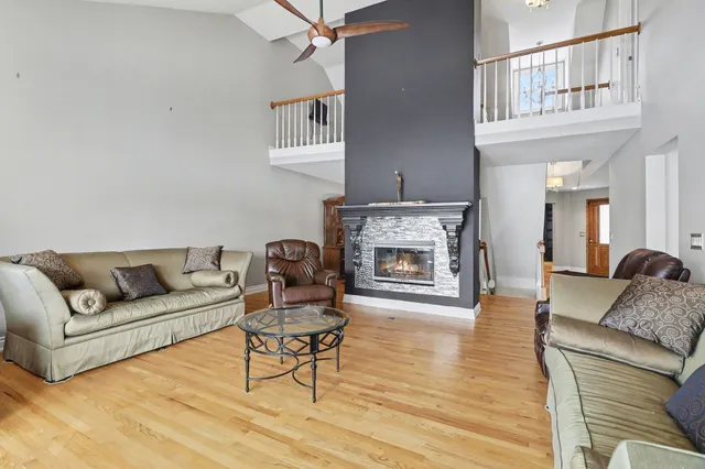 $679,900 | 18269 Blue Heron Drive East, Unit 16, Northville, MI 48168