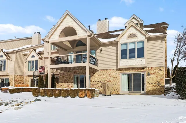 $679,900 | 18269 Blue Heron Drive East, Unit 16, Northville, MI 48168