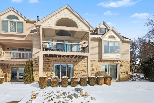 $679,900 | 18269 Blue Heron Drive East, Unit 16, Northville, MI 48168