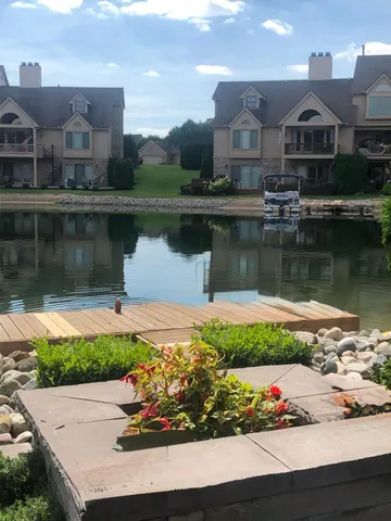 $679,900 | 18269 Blue Heron Drive East, Unit 16, Northville, MI 48168