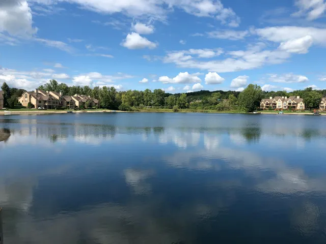 $679,900 | 18269 Blue Heron Drive East, Unit 16, Northville, MI 48168