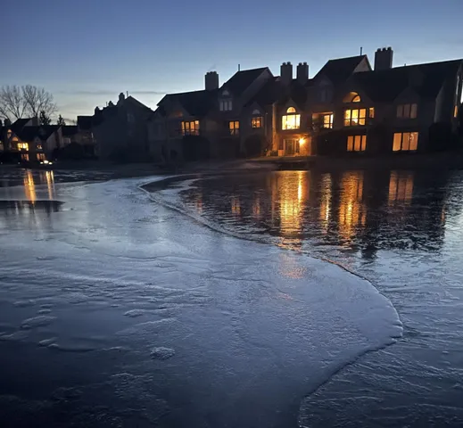 $679,900 | 18269 Blue Heron Drive East, Unit 16, Northville, MI 48168