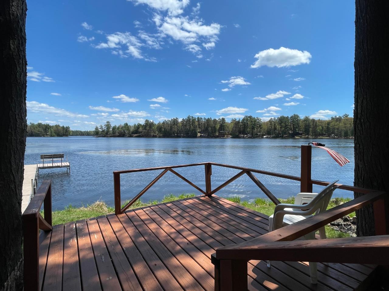1344 Hemlock Road St. Germain, WI 54558 - Photo 40 of 46 Gallery Image 40